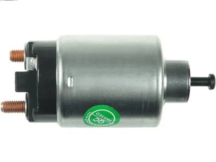Реле втягуюче стартера для AS SS1053(DELCO) фото товару