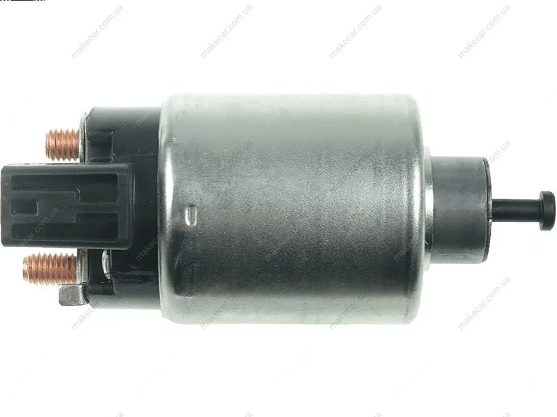 <strong>Реле втягуюче стартера AS SS1080(DELCO) (фото 1)</strong>