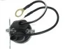 <strong>Реле втягуюче стартера AS SS1158P (фото 3)</strong>