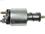 Реле втягуюче стартера для Opel, Vauxhall, Chevrolet, Honda AS SS2012 фото товару