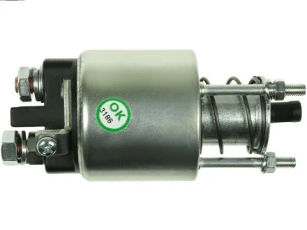 Реле втягуюче стартера для AS SS2012P фото товару