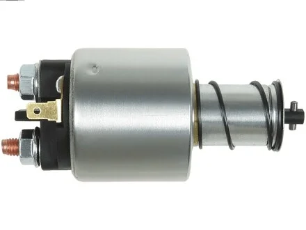 Реле втягуюче стартера для Renault, Vauxhall, Opel, Nissan, Mitsubishi AS SS3029 фото товару