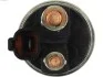 <strong>Реле втягуюче стартера AS SS3058(VALEO) (фото 3)</strong>