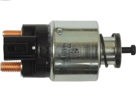 Реле втягуюче стартера для AS SS3058(VALEO) фото товару