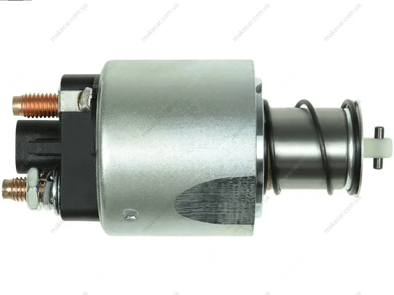 <strong>Реле втягивающего стартера AS SS3100S (фото 1)</strong>