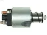 <strong>Реле втягивающего стартера AS SS3100S (фото 1)</strong>