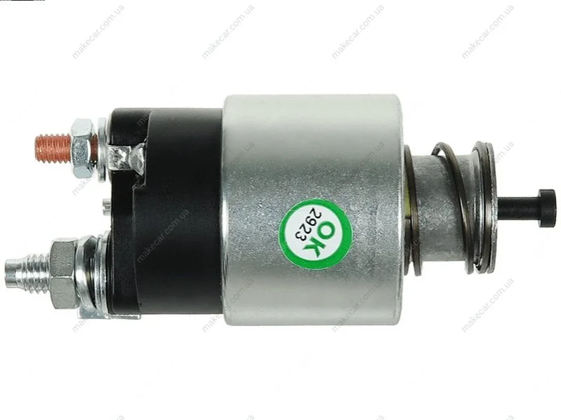 <strong>Реле втягуюче стартера AS SS3102P (фото 1)</strong>