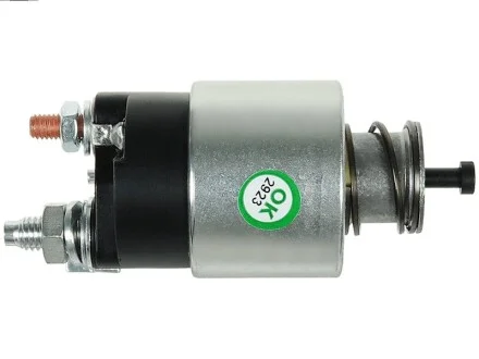 Реле втягуюче стартера для AS SS3102P фото товару