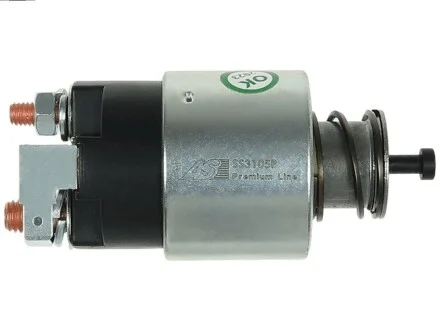 Реле втягуюче стартера для AS SS3105P фото товару
