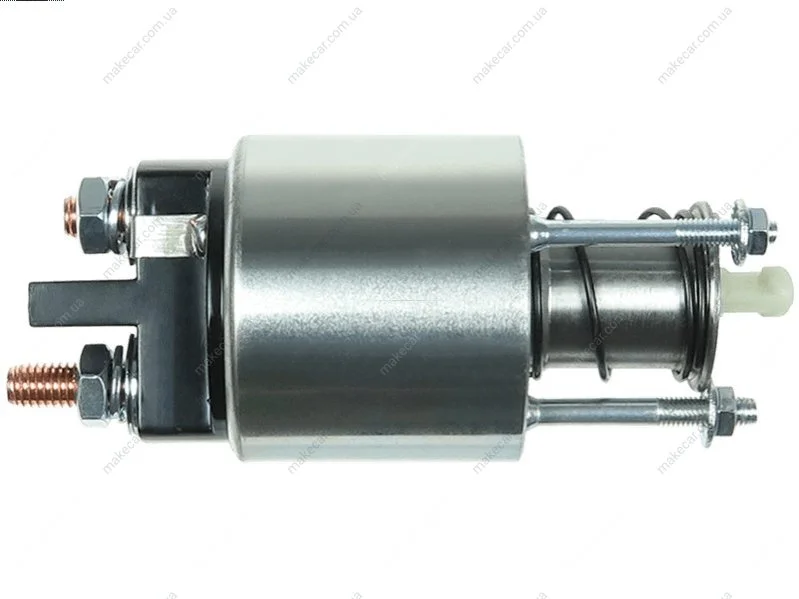 <strong>Реле втягуюче стартера AS SS4001 (фото 1)</strong>