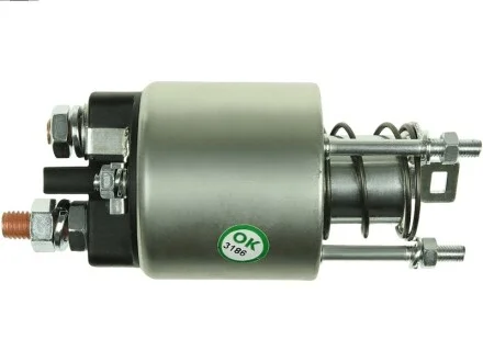 Реле втягуюче стартера для AS SS4019P фото товару
