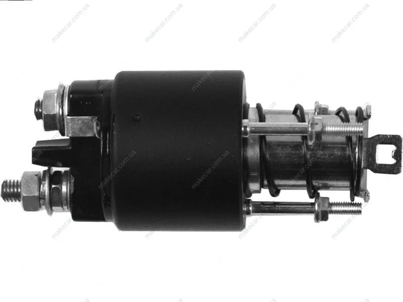 <strong>Реле втягуюче стартера AS SS4020 (фото 1)</strong>