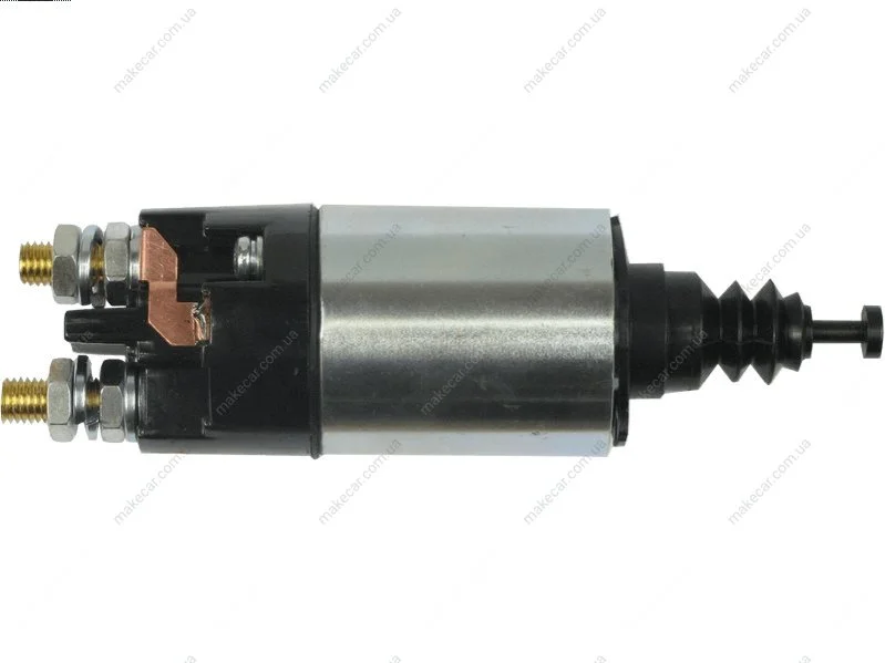 <strong>Реле втягивающего стартера AS SS5036 (фото 1)</strong>