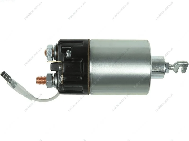 <strong>Реле втягуюче стартера AS SS6002 (фото 1)</strong>