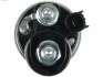 <strong>Реле втягуюче стартера AS SS6038P (фото 3)</strong>