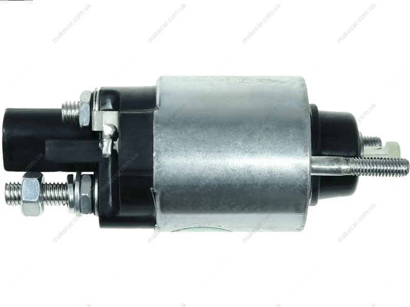 <strong>Реле втягуюче стартера AS SS6055S (фото 1)</strong>