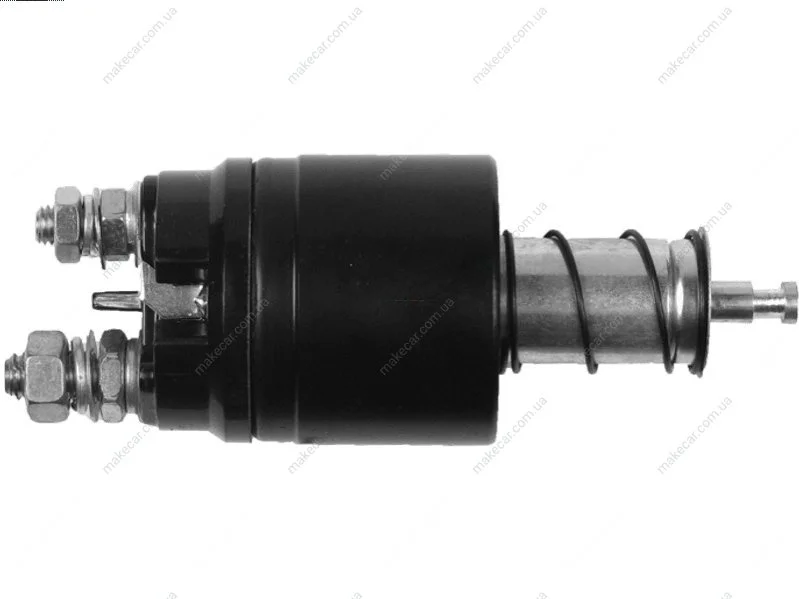 <strong>Реле втягуюче стартера AS SS9009 (фото 1)</strong>