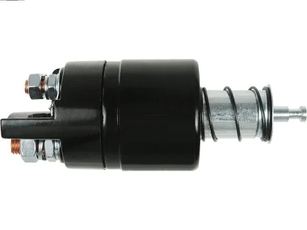 Реле втягуюче стартера для AS SS9010 фото товару