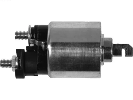 Реле втягуюче стартера для AS SS9013 фото товару
