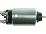 <strong>Реле втягуюче стартера AS SS9020 (фото 1)</strong>