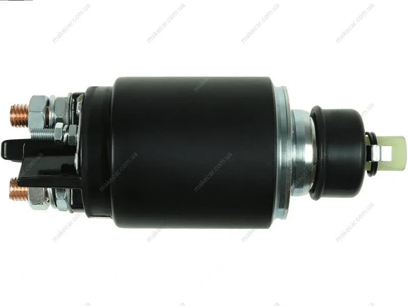 <strong>Реле втягуюче стартера AS SS9102S (фото 1)</strong>
