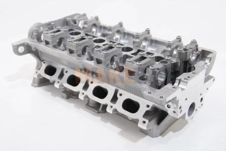 Головка блока цилиндрів A4/Passat 1.8 96-00 для Asahi LP 98000 фото товару