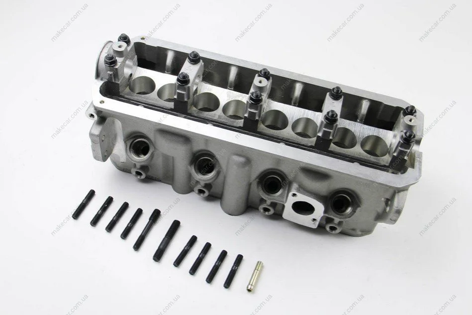 <strong>Головка блока цилиндрів T4/Caddy 1.9TD (клапан 8mm) Asahi LP 98059 (фото 1)</strong>