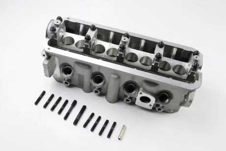 Головка блока цилиндрів T4/Caddy 1.9TD (клапан 8mm) для Asahi LP 98059 фото товару