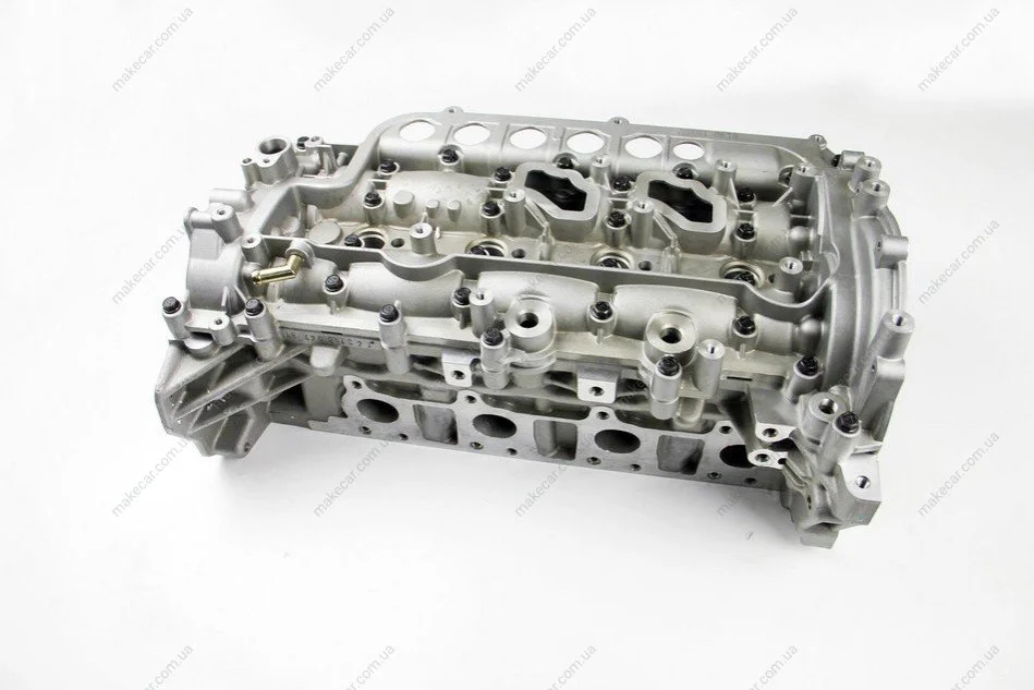 <strong>Головка блока цилиндрів 2.0 CDTI Trafic/Vivaro/Primastar 06-/ Qashqai/X-Trail 07-13 Asahi LP 98525 (фото 1)</strong>
