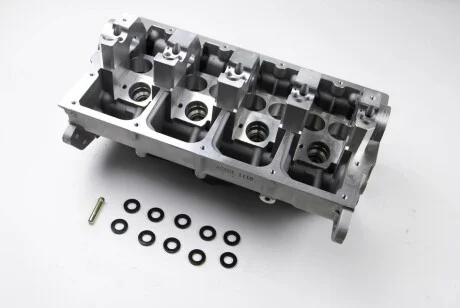 Головка блока цилиндрів T5 1.9TDI 03-/Caddy 1.9TDI/2.0SDI/TDI 04- для Asahi LP 98709 фото товару