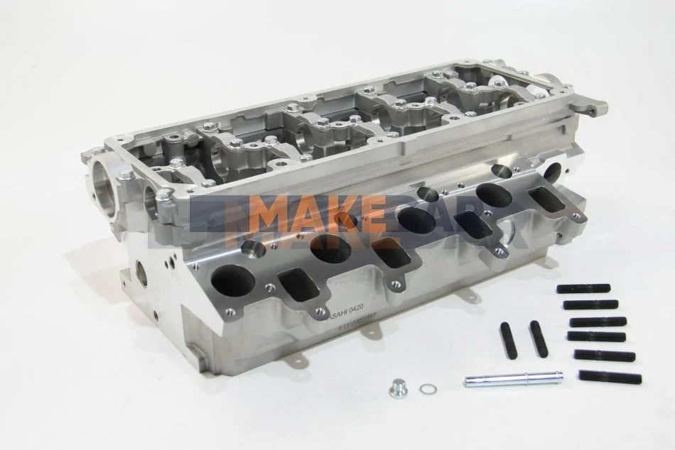 <strong>Головка блока цилиндрів Transporter V/VI 2.0 Tdi 09- Asahi LP 98727 (фото 1)</strong>