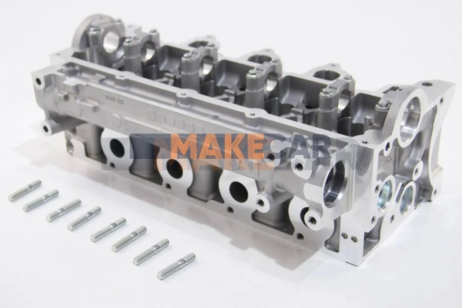 <strong>Головка блока цилиндрів Megane/Scenic 1.5dCi 09- Asahi LP 98788 (фото 1)</strong>