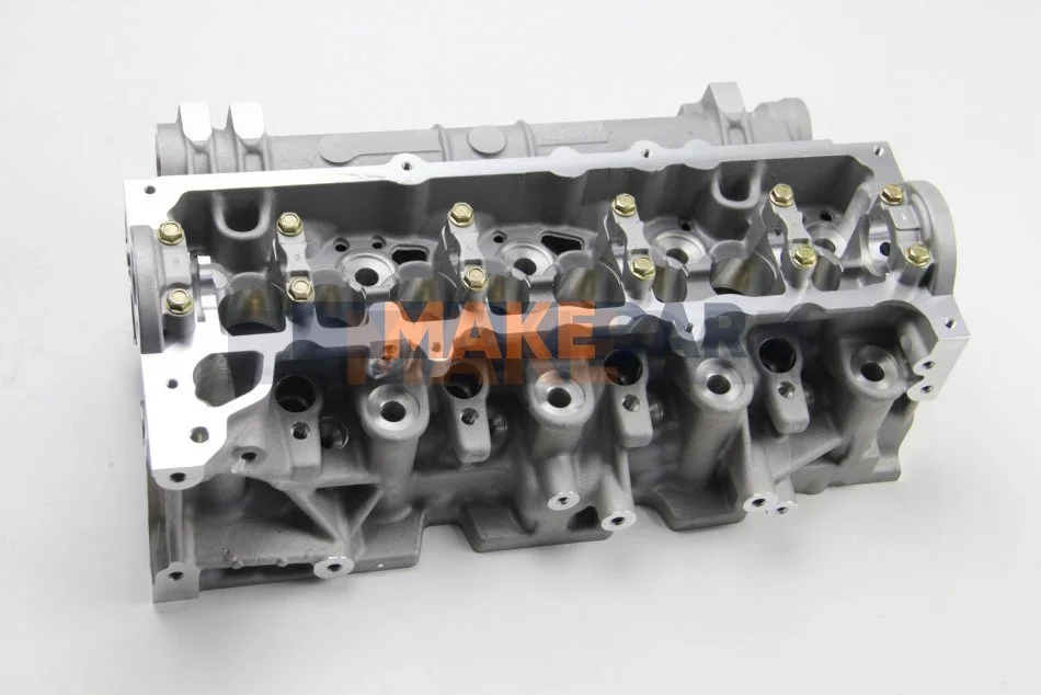 <strong>Головка блока цилиндрів Dacia Logan/ Renault Clio/Kangoo/Logan/Megane 1.5 dCi 03- Asahi LP 98793 (фото 1)</strong>
