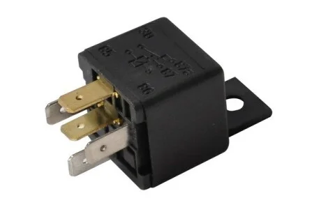 Реле (5 контактний) Astra/Omega/Vectra 1.4-3.2 92-09 для Volkswagen, Audi, Seat, Skoda ASAM 00041 фото товару
