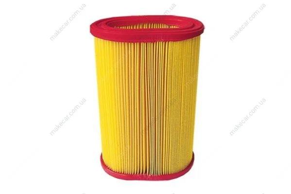 <strong>Фільтр повітряний Renault 11/Trafic 1.4-1.7 <94, Volvo 340-360 1.4 <88 Asam ASAM 01134 (фото 1)</strong>