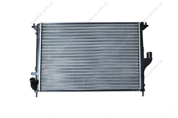 <strong>Радіатор води Duster/Logan/Sandero 1.2/1.4/1.5dCi/1.6 05- (585x406x16) ASAM 01342 (фото 1)</strong>