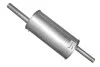 <strong>Глушник Renault Sandero 1.2i,1.4, 1,6i (08-) Asam ASAM 01373 (фото 1)</strong>