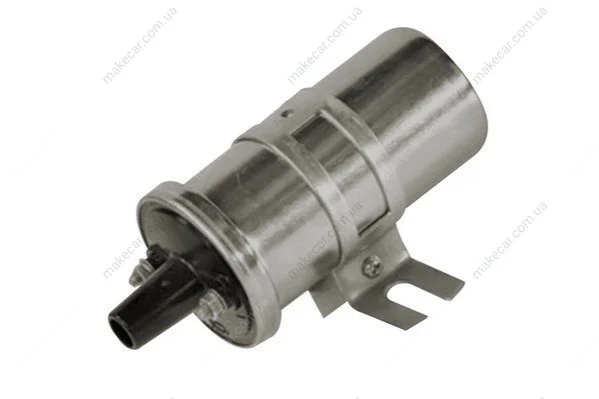 <strong>Котушка запалювання Audi 80 (74-86)/BMW 3 E21,5 E12/FIAT UNO,PANDA/OPEL Vectra C 2,0(03-08)/RENAULT 5,9,CLIO (91-98),MASTER ASAM 30050 (фото 1)</strong>