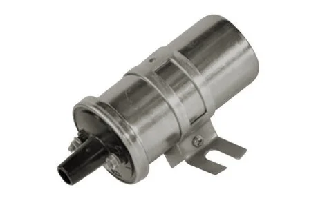 Котушка запалювання Audi 80 (74-86)/BMW 3 E21,5 E12/FIAT UNO,PANDA/OPEL Vectra C 2,0(03-08)/RENAULT 5,9,CLIO (91-98),MASTER для Renault, Toyota, Fiat, Alfa Romeo, Audi ASAM 30050 фото товару