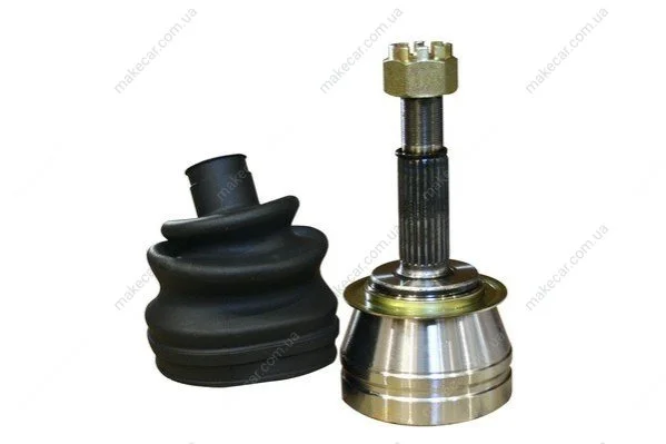 <strong>DAEWOO ШРУС внешний к-т Nexia 96- ASAM 30051 (фото 1)</strong>