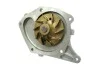 <strong>Водяний насос Kangoo/Clio/Logan/Megane/Scenic 1.5dCi 01- ASAM 30171 (фото 1)</strong>