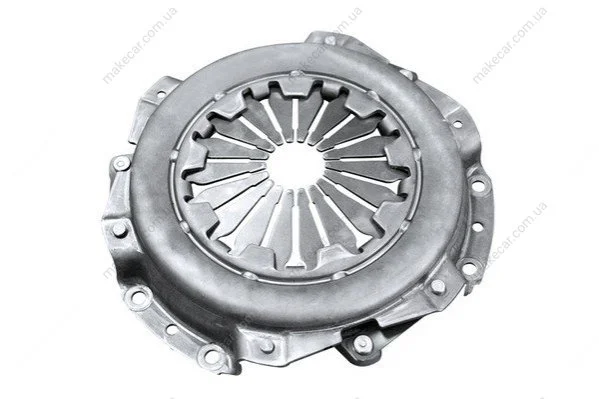 <strong>Корзина сцепления LOGAN 1.4 04- (180 mm) ASAM 30191 (фото 1)</strong>