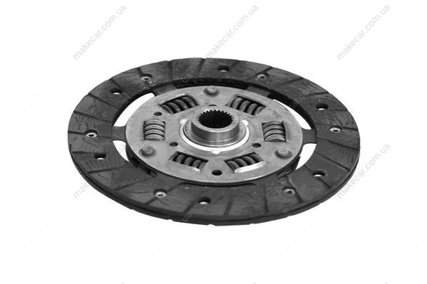 <strong>Диск зчеплення Logan 1.4 i 04- (180mm) ASAM 30192 (фото 1)</strong>