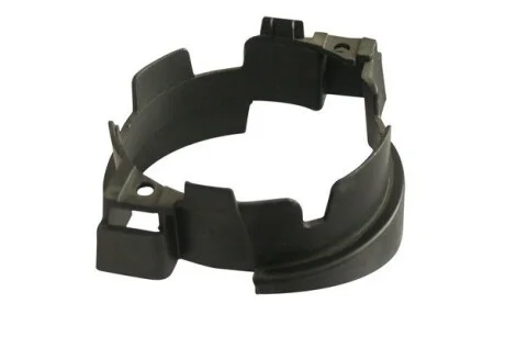 Рамка протитуманної фари Logan 04- Л. для ASAM 30206 фото товару