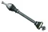 <strong>Напіввісь Logan/Sandero 1.4/1.6i 04- Л. (-ABS)(21z) ASAM 30210 (фото 1)</strong>