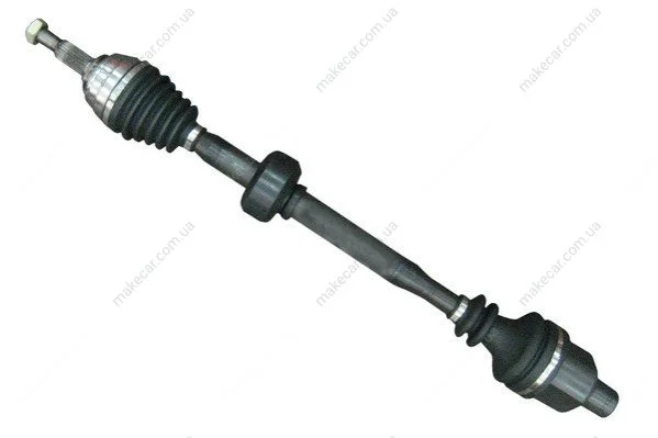 <strong>Напіввісь Logan/Sandero 1.5 dCi 05- Пр. (23z) ASAM 30213 (фото 1)</strong>