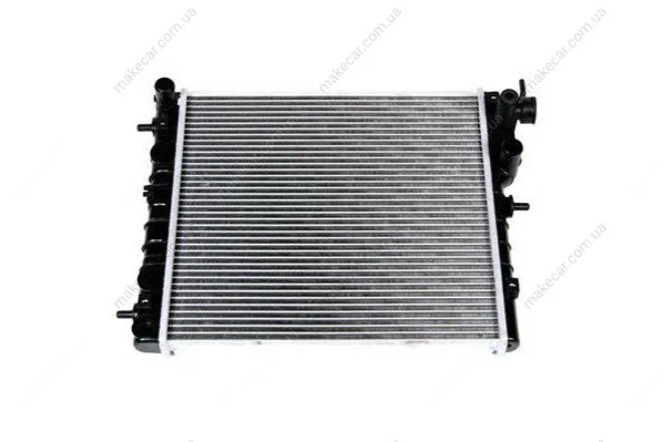 <strong>Радіатор системи охолодження (-АС) SANDERO/LOGAN/MEGANE II/CLIO II/KANGOO ASAM 30215 (фото 1)</strong>