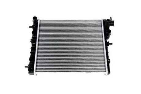Радіатор системи охолодження (-АС) SANDERO/LOGAN/MEGANE II/CLIO II/KANGOO для Renault, Dacia, Nissan ASAM 30215 фото товару