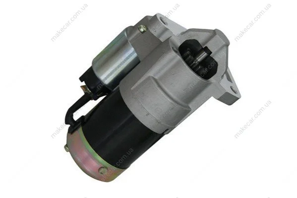 <strong>Стартер Renault Kangoo, Megane, Scenic/Dacia Solenza 1.9d Asam ASAM 30236 (фото 1)</strong>