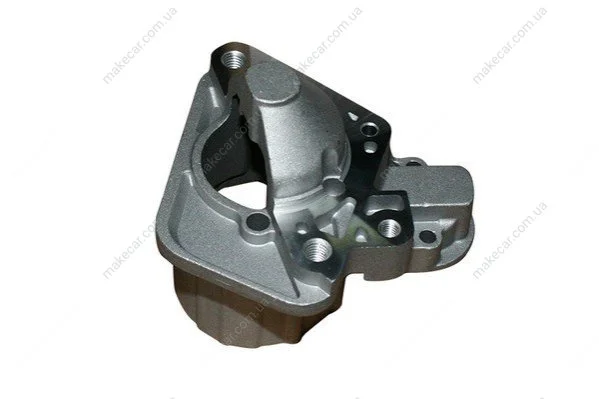 <strong>Крышка стартера Renault Logan, Sandero 1,5 dCI (E4) Asam ASAM 30255 (фото 1)</strong>